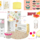 Liste shopping chambre petite baroudeuse