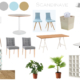 Planche tendance (Scandinave)