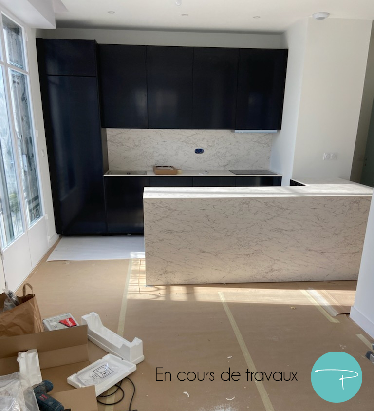 Pellmell Déco Appartement en location Rennes